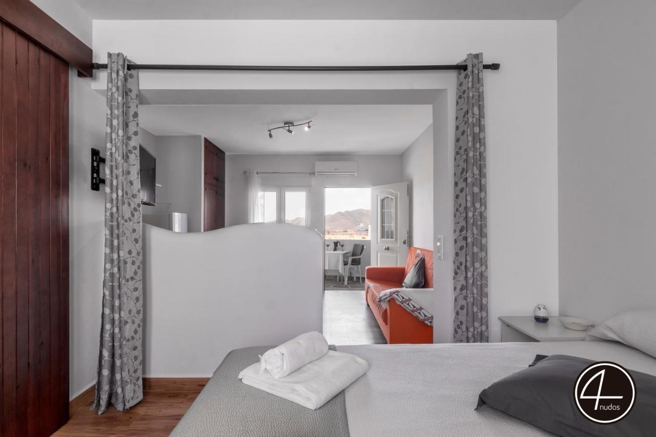 Comodos Y Agradables Apartamentos En El Pozo El Pozo de los Frailes Exteriér fotografie