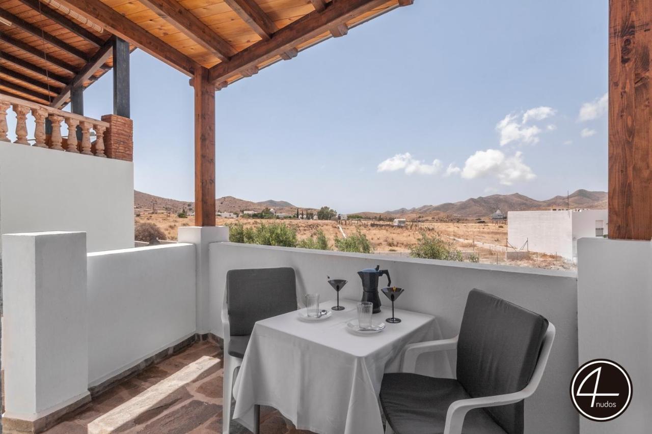 Comodos Y Agradables Apartamentos En El Pozo El Pozo de los Frailes Exteriér fotografie