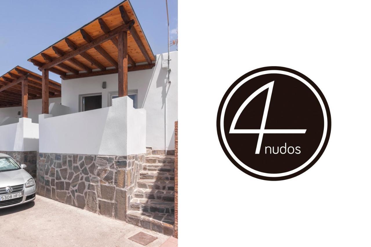 Comodos Y Agradables Apartamentos En El Pozo El Pozo de los Frailes Exteriér fotografie